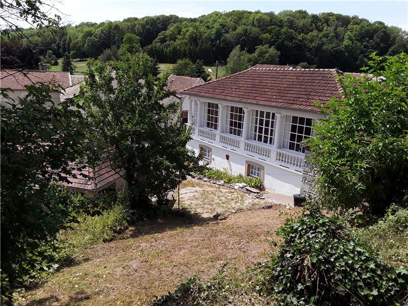 Property photo 3 of 21 View From Top Of Garden.