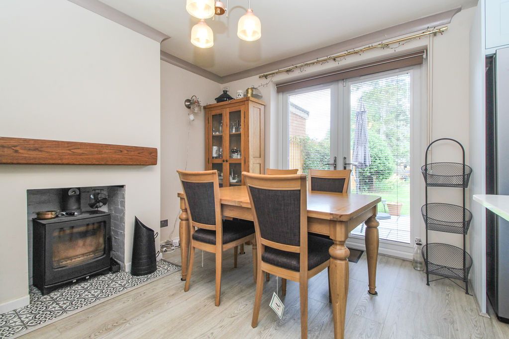 Property photo 3 of 19 Dining Room