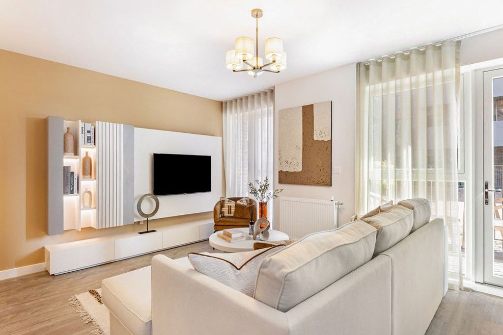 Property photo 1 of 11 Fairview New Homes - Zoopla -