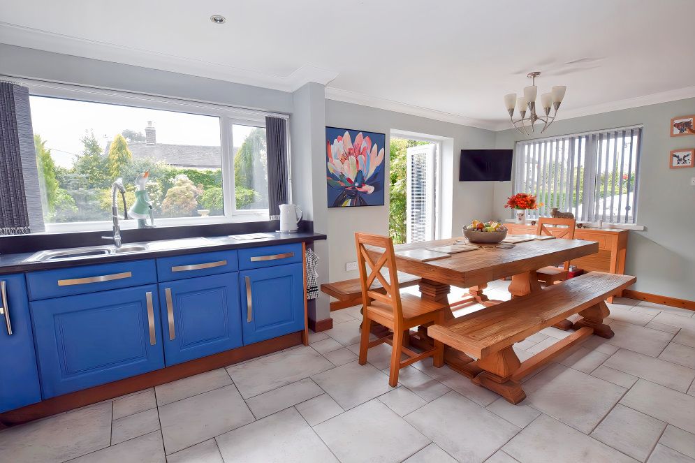 Property photo 3 of 28 Dining Kitchen 1