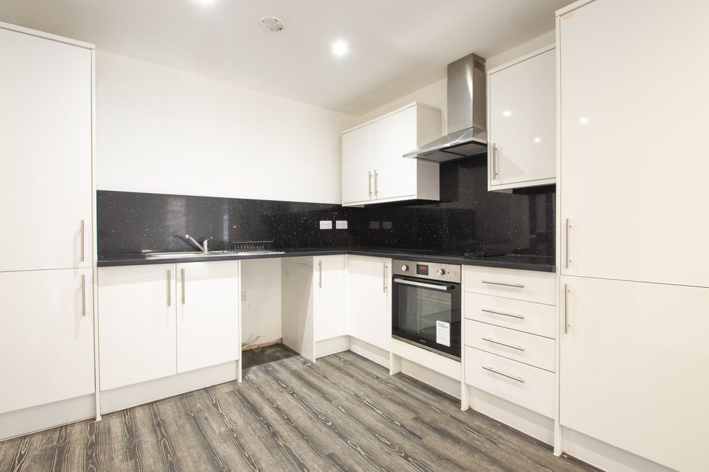 Property photo 1 of 4 One Bedroom Flat In Bexleyheath