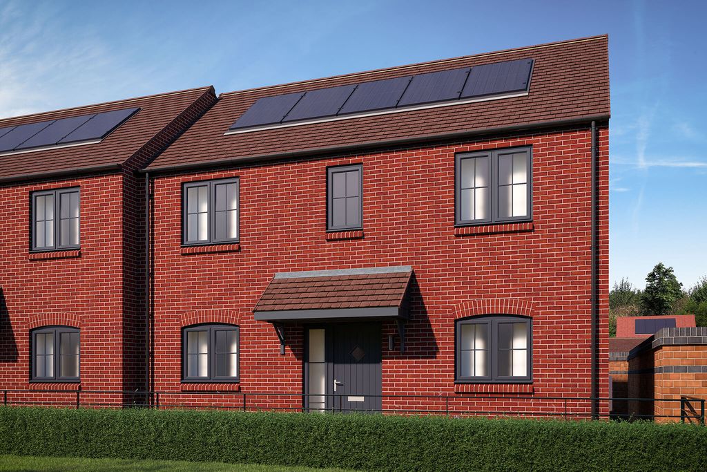 Property photo 1 of 10 CGI