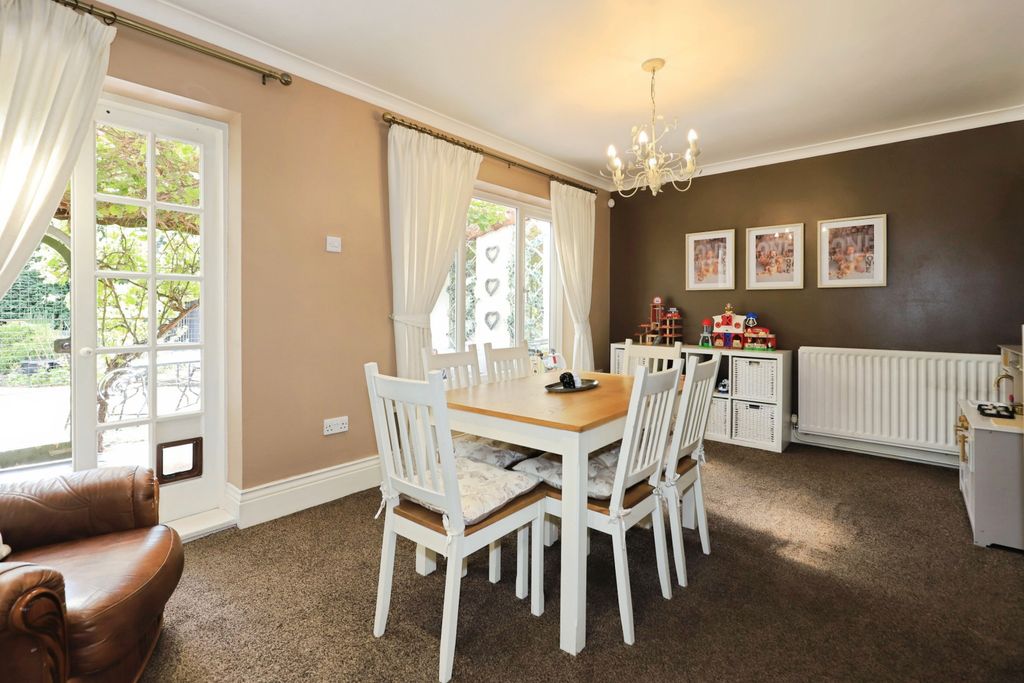 Property photo 2 of 20 Dining Room
