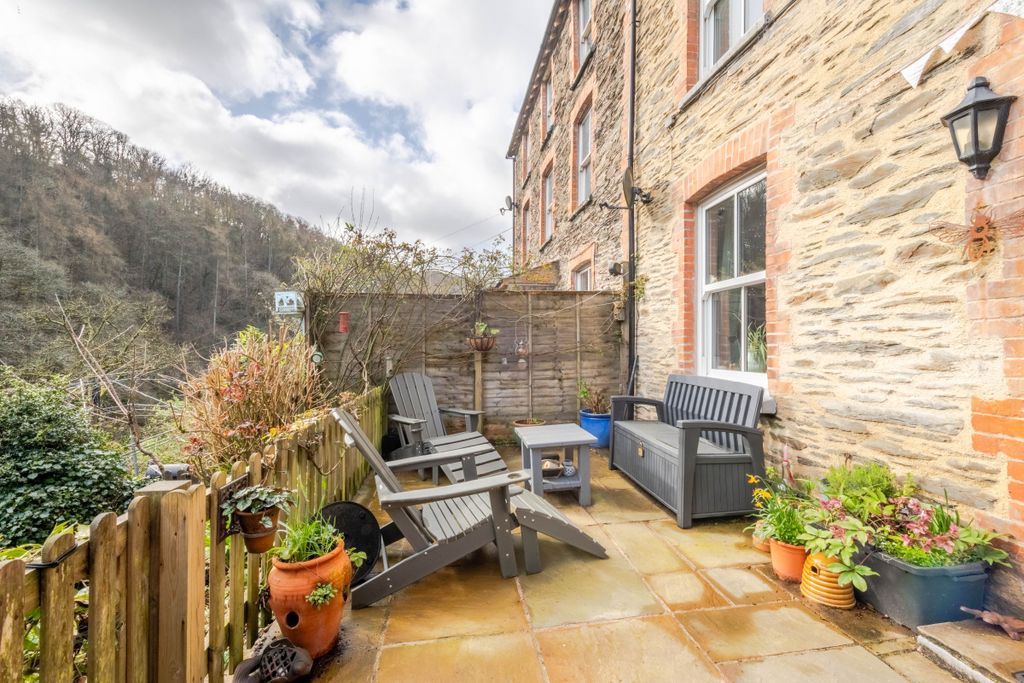 Additional image 16 of 3 bed terraced house for saleWoodland View, Lynton EX35