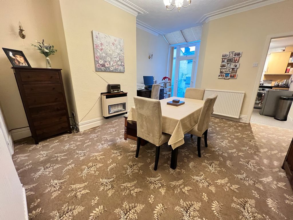 Property photo 3 of 16 Living Room/Dining Room