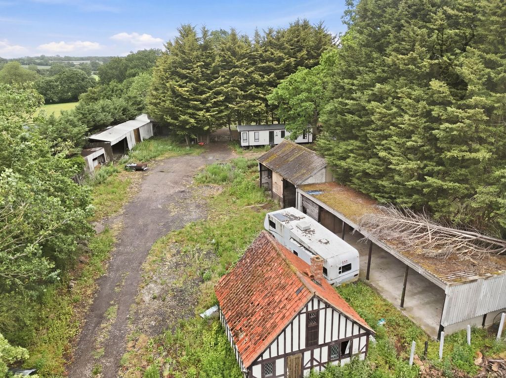 Additional image 8 of Land for saleOak Hill Road, Stapleford Abbotts RM4