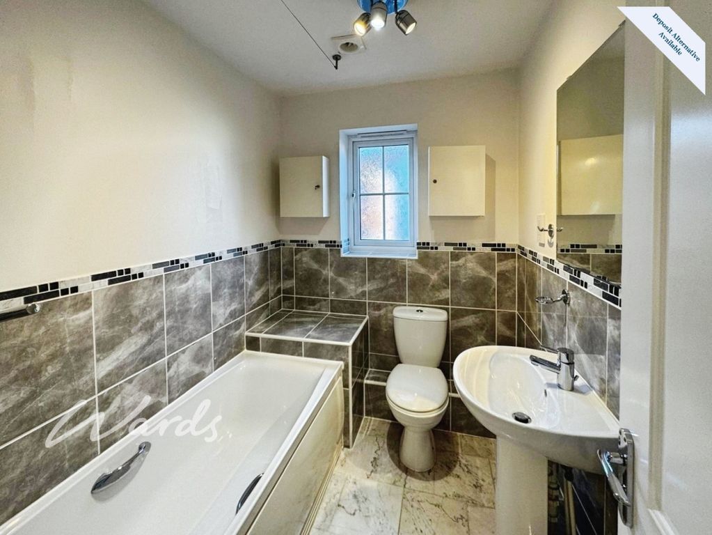 Property photo 3 of 15 Bathroom