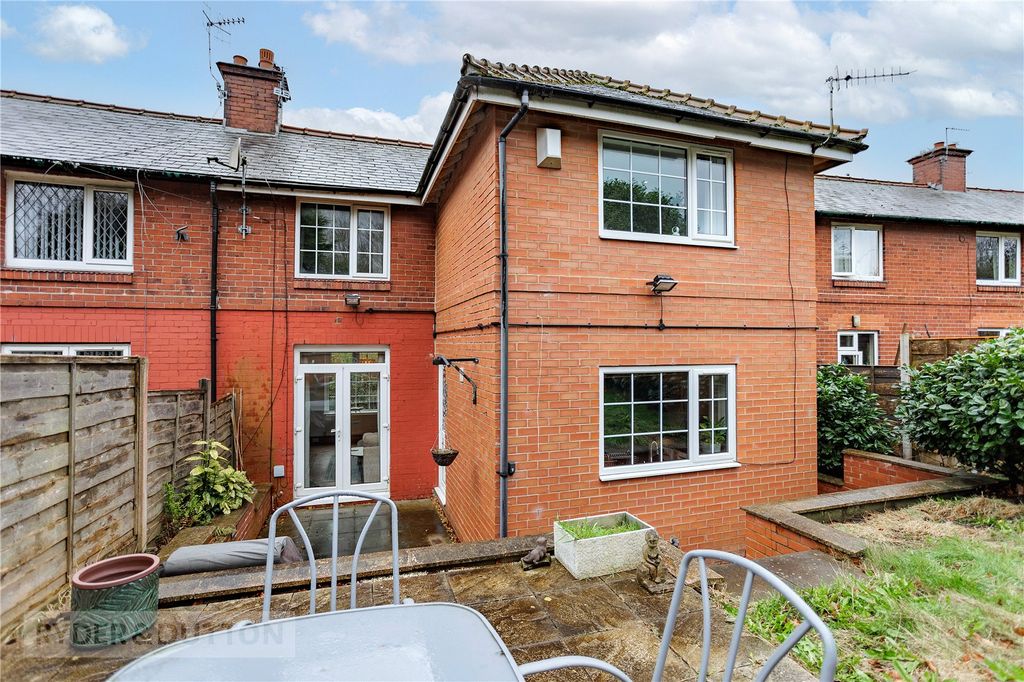 Property photo 1 of 20 Rear Elevation