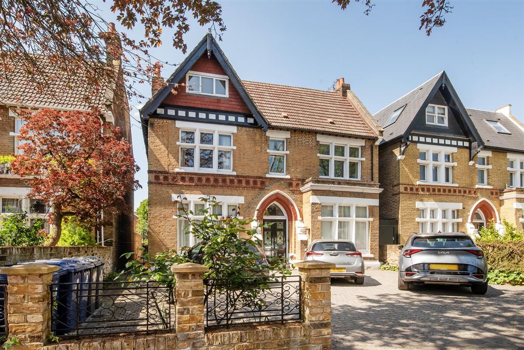 Property photo 1 of 17 Helliwell &amp; Co.