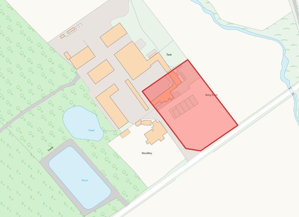 Property photo 2 of 45 Farm Map.Png
