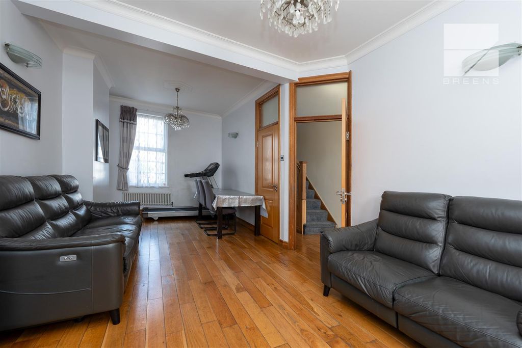 Additional image 5 of 3 bed end terrace house for saleNewbury Road, Highams Park E4