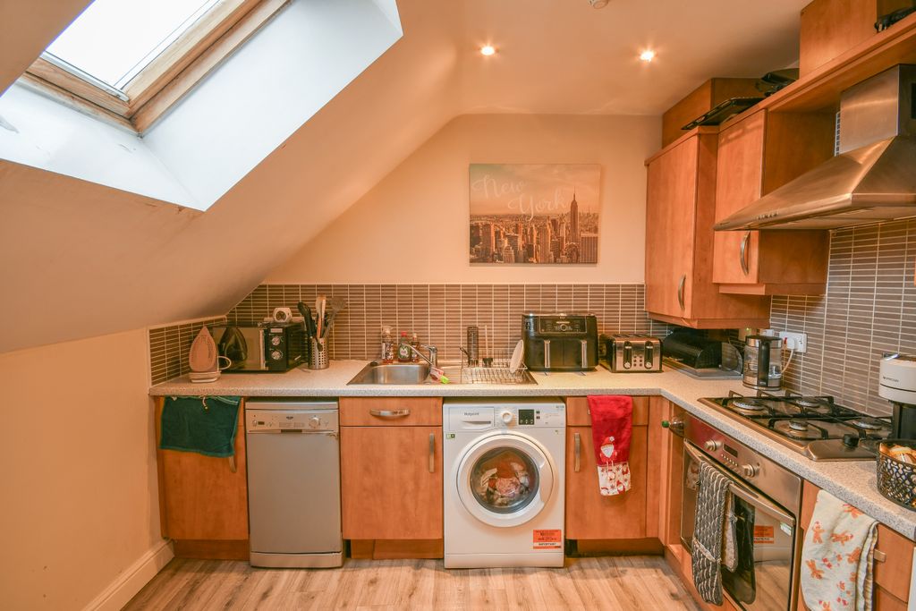 Additional image 5 of 2 bed flat for saleBonnar Court, Hebburn NE31