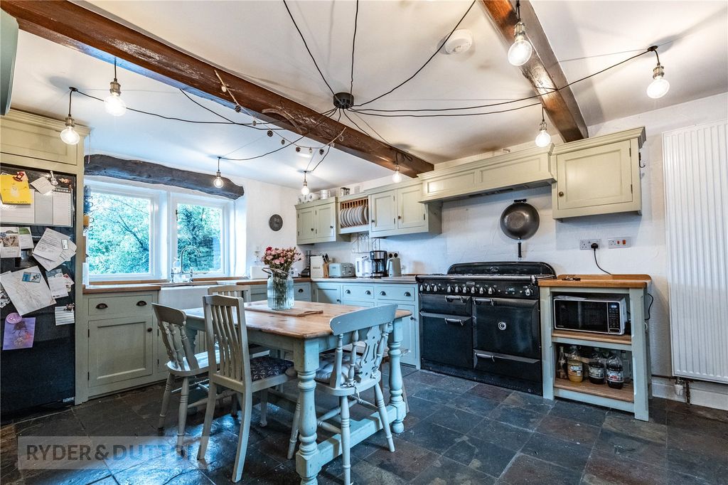 Additional image 6 of 4 bed detached house for saleHeys Road, Holmfirth, West Yorkshire HD9