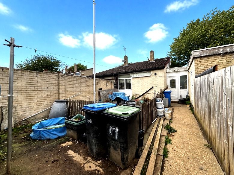 Property photo 1 of 1 Two Bedroom Semi Detached For Sale