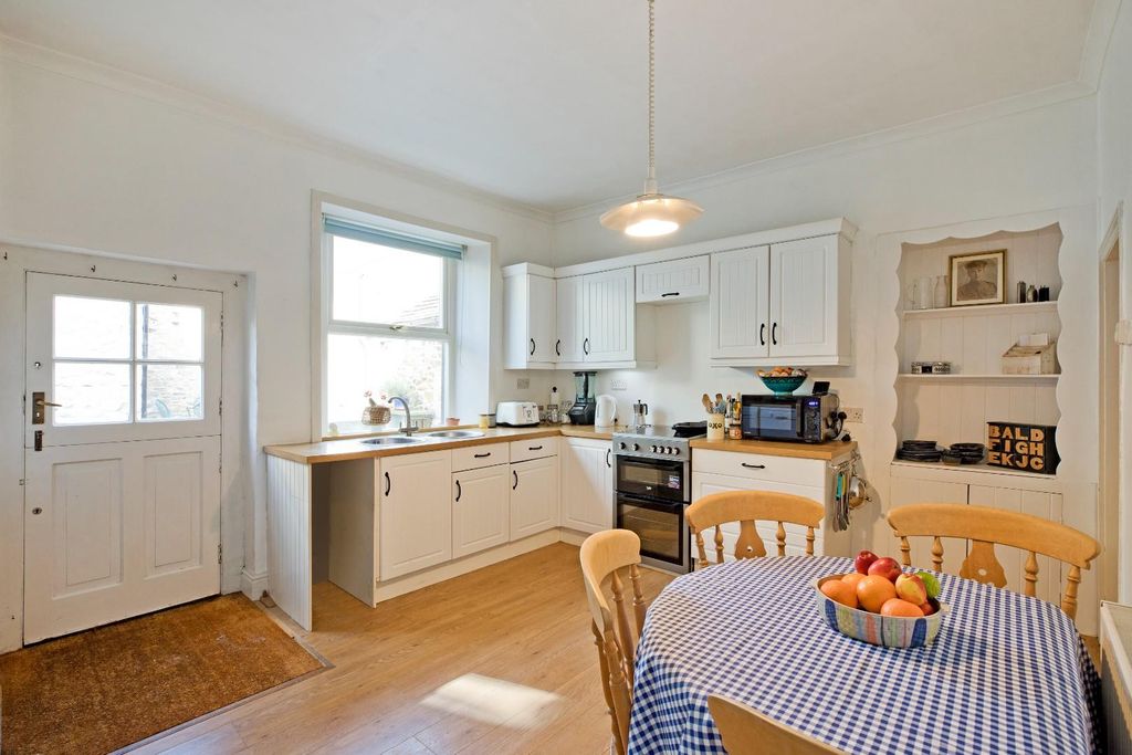 Property photo 3 of 24 Dining Kitchen