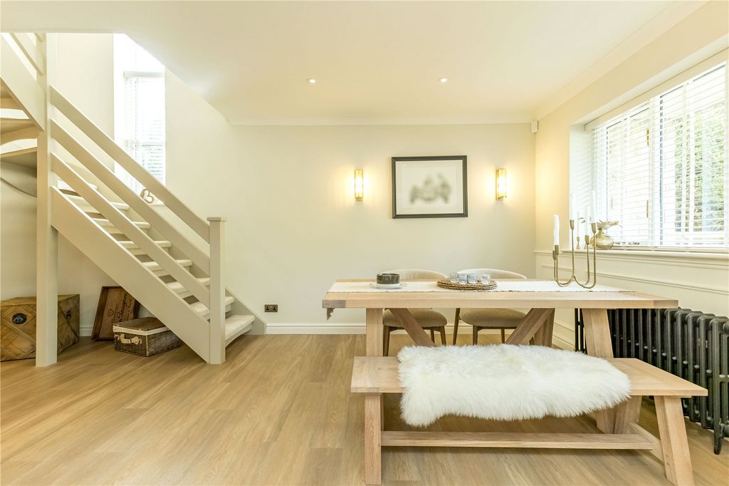 Additional image 17 of 3 bed detached house for saleSummervale, Holmfirth HD9