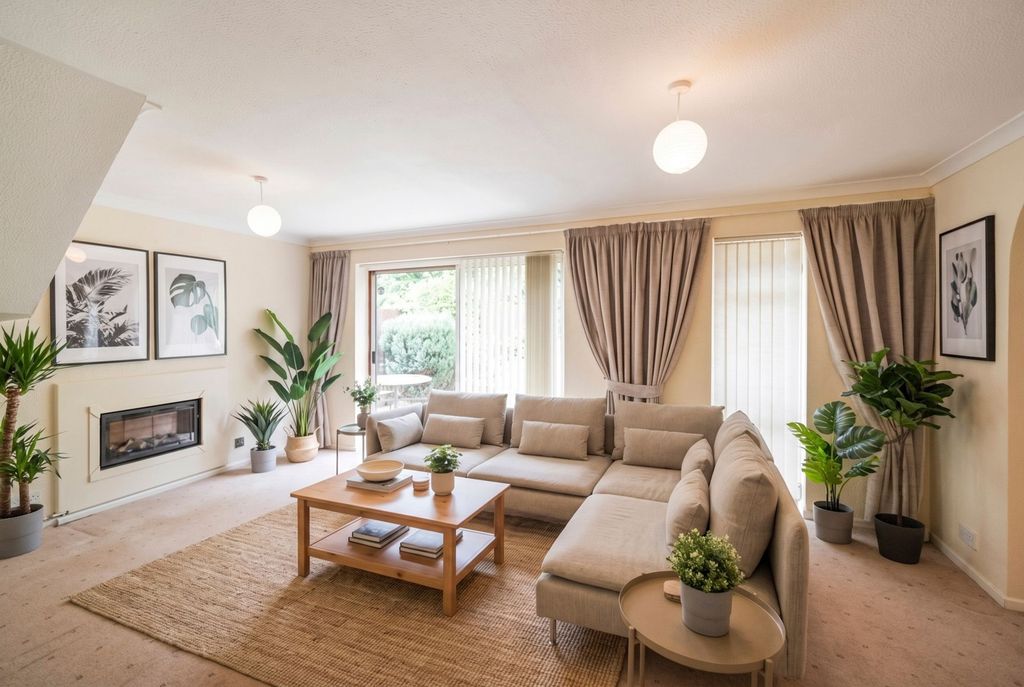Property photo 2 of 11 Large Sitting Room