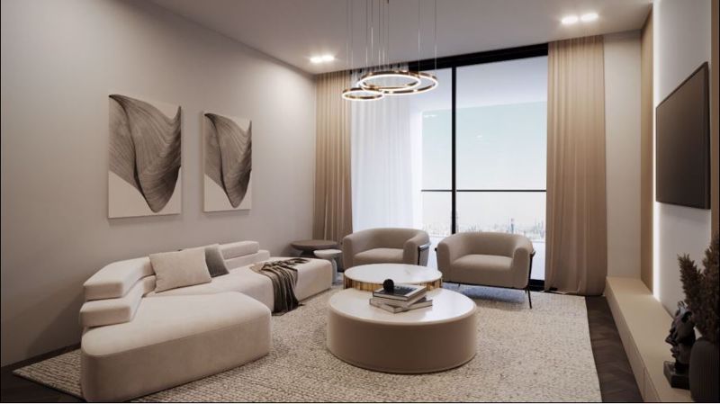Property photo 2 of 20 Open Plan Living...