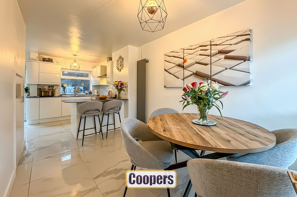 Property photo 3 of 13 Dining Kitchen