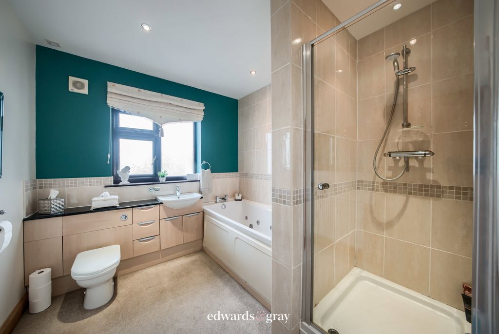 Additional image 16 of 4 bed detached house for saleAnsley Common, Nuneaton CV10