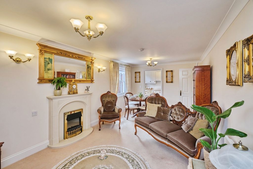 Additional image 4 of 2 bed flat for saleMinster Court, Bird Street, Lichfield WS13
