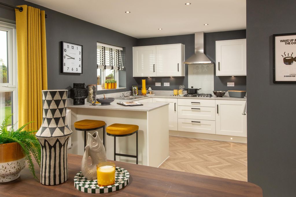 Property photo 3 of 15 Showhome Photography