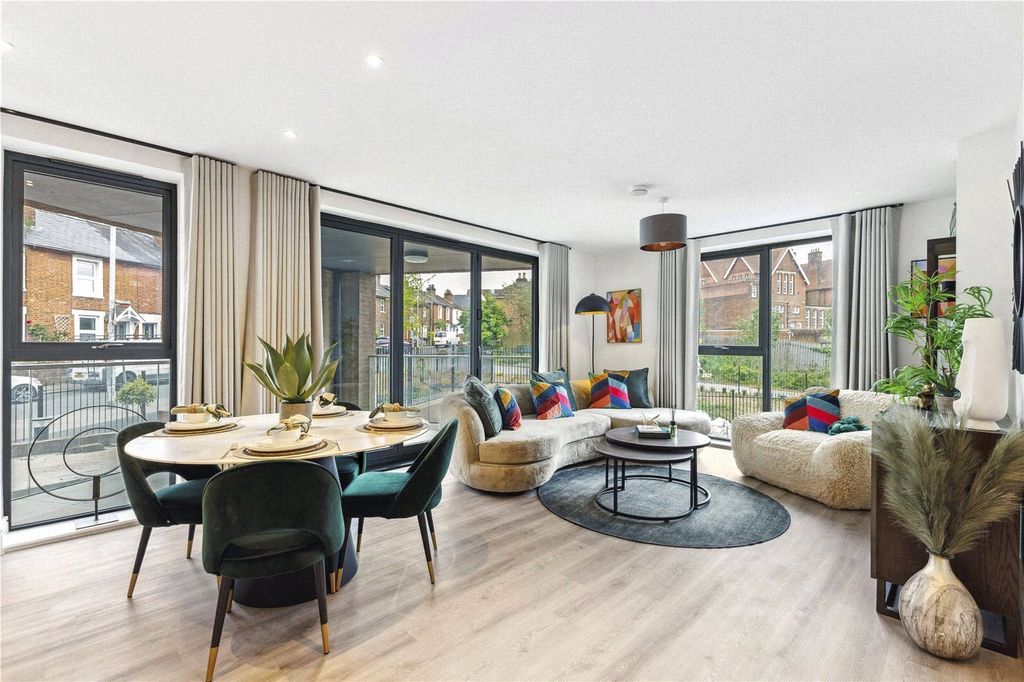 Property photo 2 of 13 Living Area