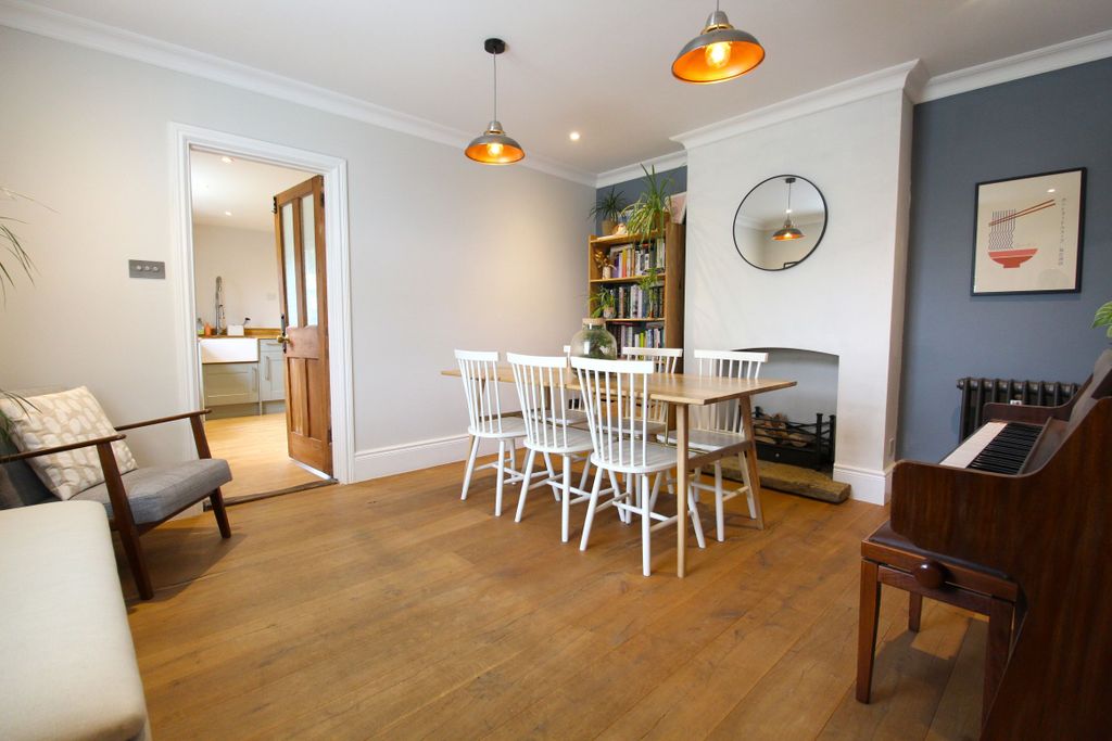 Property photo 3 of 19 Dining Room