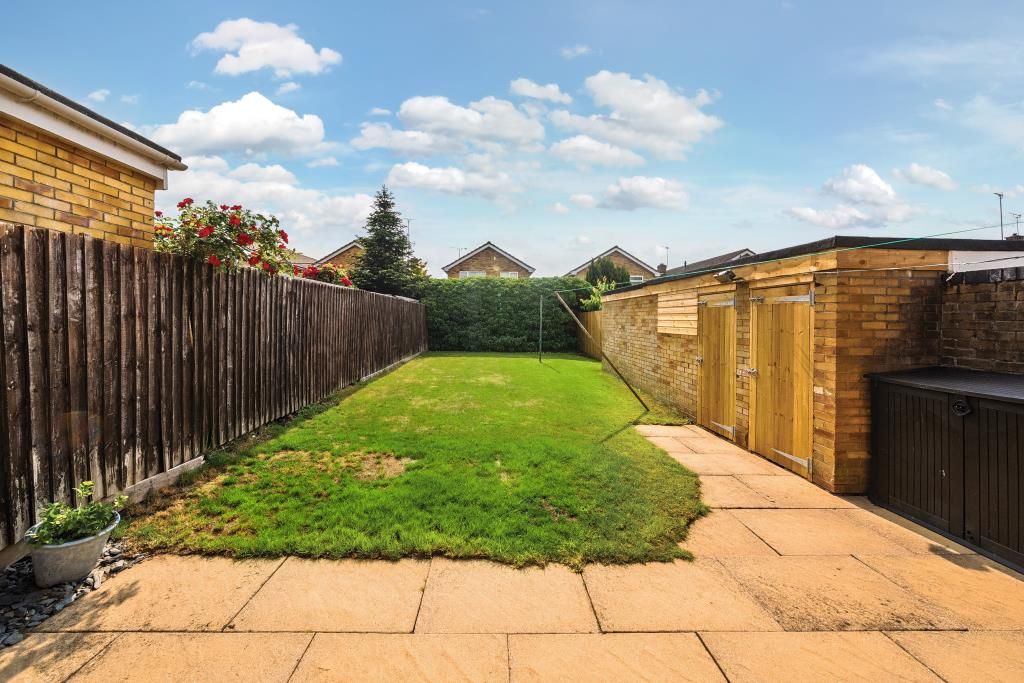 Property photo 2 of 18 Rear Garden