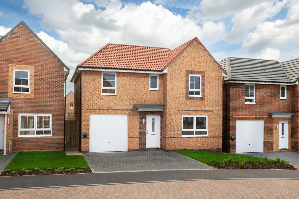 Property photo 1 of 8 Ripon