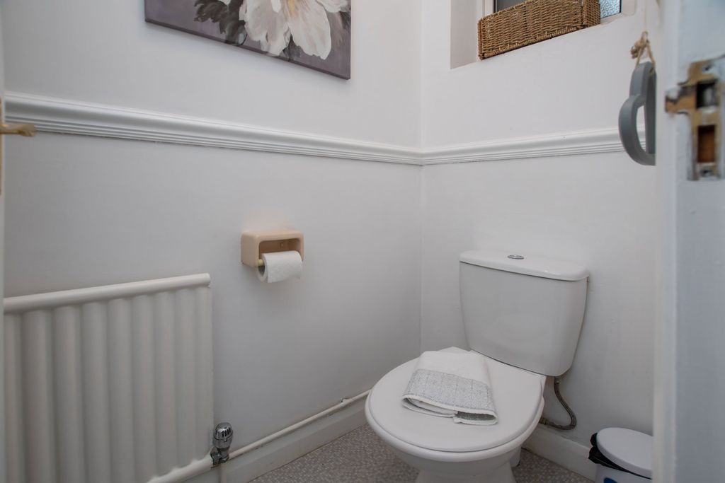 Additional image 15 of 4 bed detached house for saleWoodrow Park, Grimsby DN33