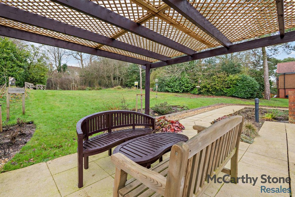 Additional image 18 of 1 bed flat for saleRidgeway Court, Mutton Hall Hill, Heathfield TN21