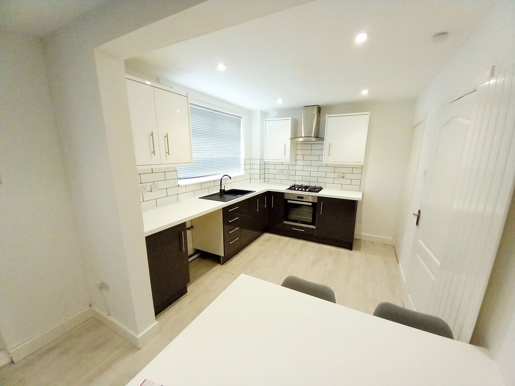 Property photo 3 of 13 Dining Kitchen