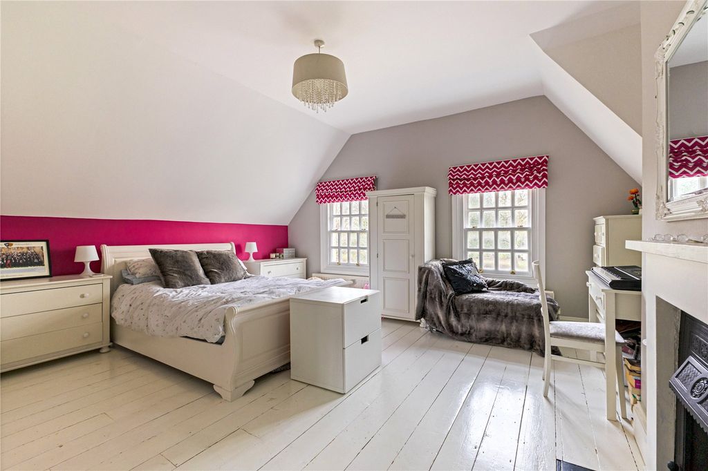 Additional image 17 of 10 bed detached house for saleNortonbury, Letchworth Garden City, Hertfordshire SG6