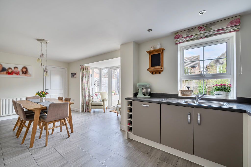 Property photo 1 of 19 Kitchen/Dining/Family Room