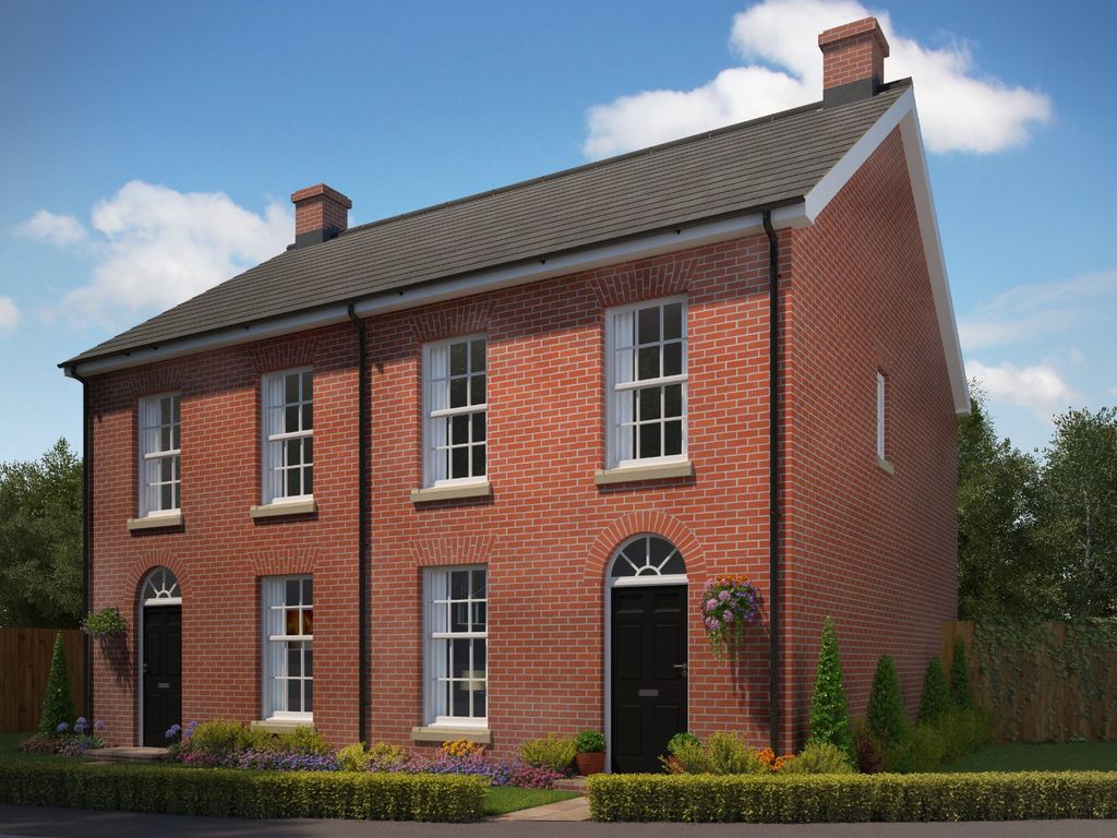 Property photo 1 of 7 Front CGI