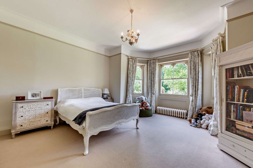 Additional image 26 of 7 bed detached house for saleRipsley Park, Milland, Hampshire GU30