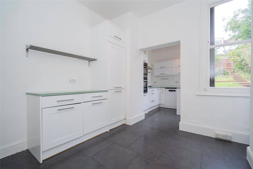Property photo 3 of 29 Kitchen B