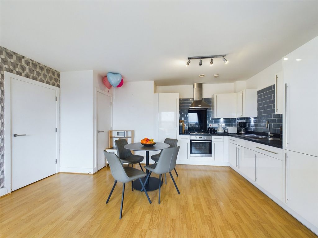 Property photo 3 of 16 Kitchen/Living Area