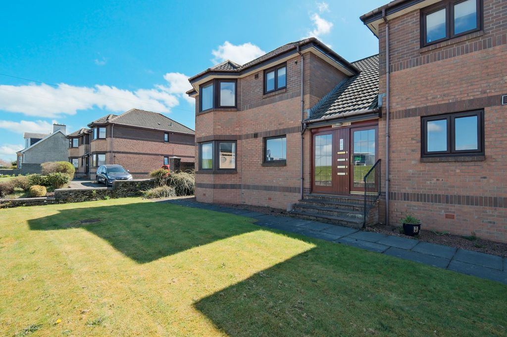 Additional image 21 of 2 bed flat to rent78C, Hyndford Road, Lanark ML11
