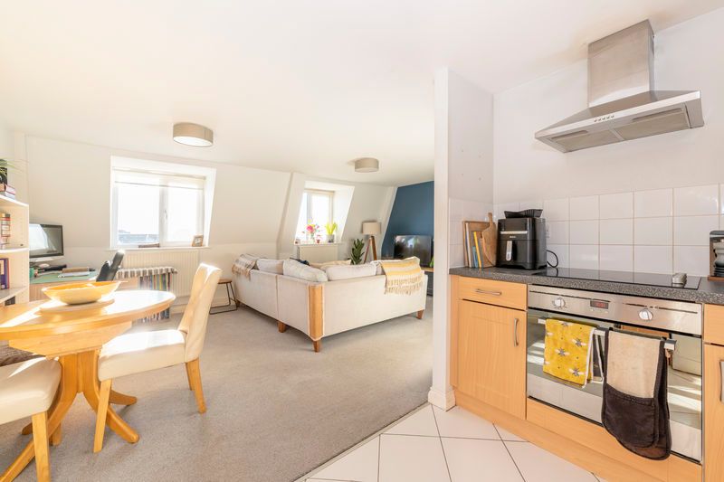 Additional image 13 of 1 bed flat for saleHigh Street, Heathfield TN21