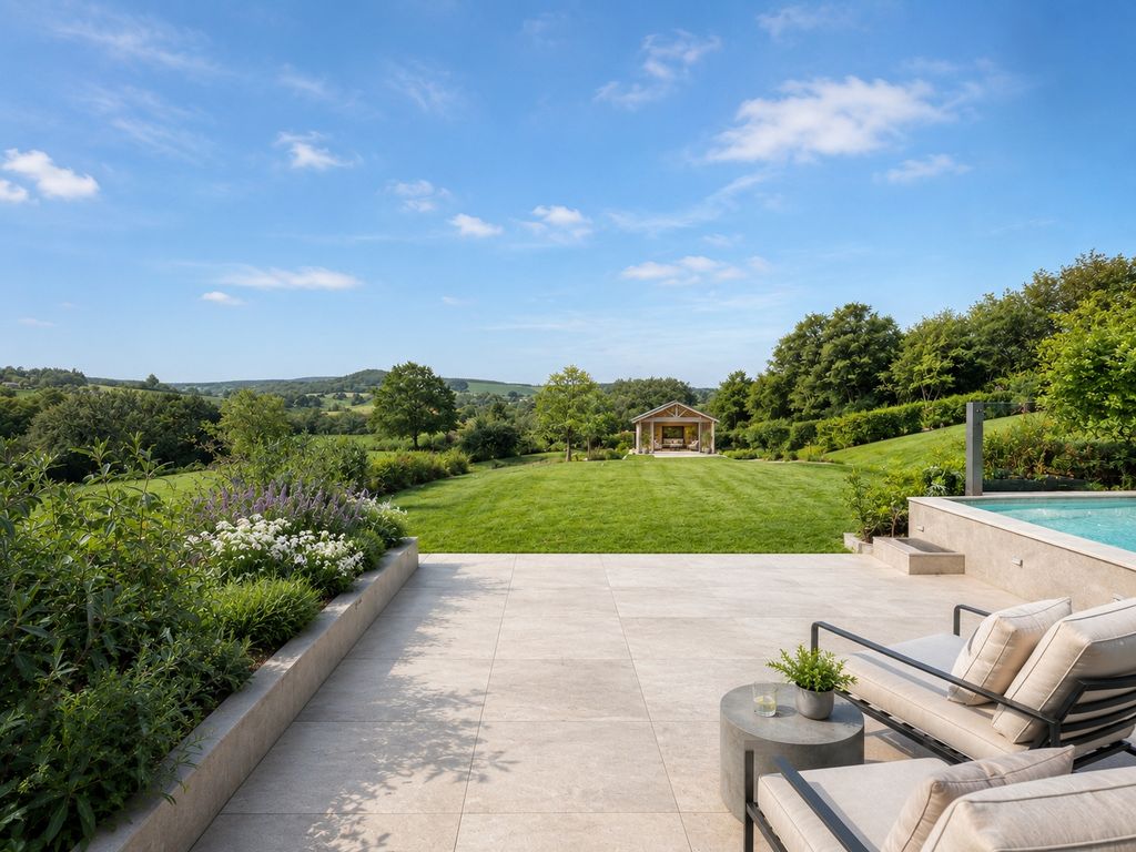 Additional image 6 of Land for saleBerrywood Lane, Donhead St. Mary, Shaftesbury, Wiltshire SP7
