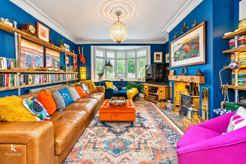 Property photo 1 of 44 Eclectic Blue Living Room Retreat.Png