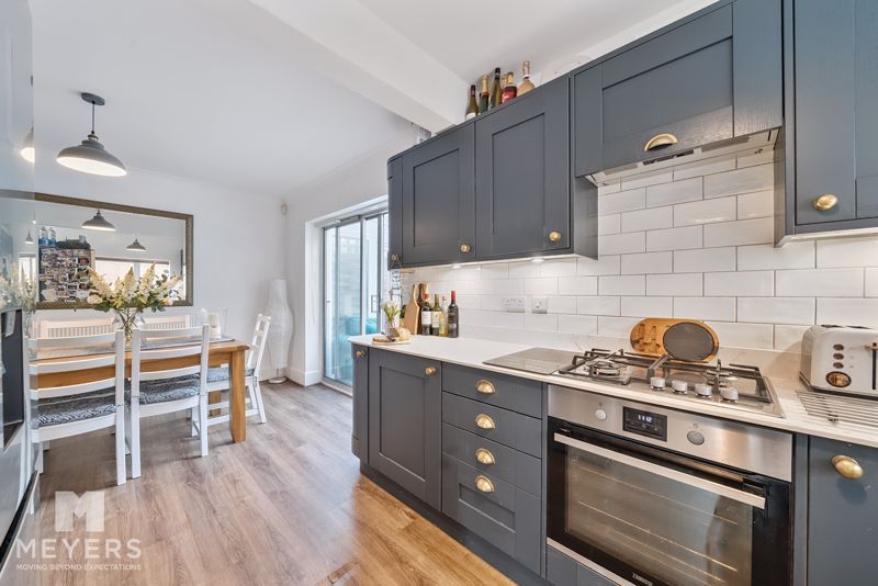 Property photo 1 of 18 Kitchen/Diner