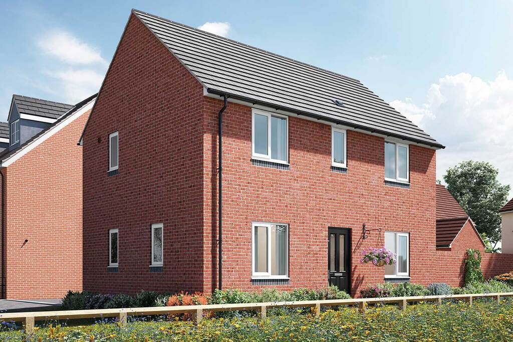 Property photo 1 of 9 The Mountford