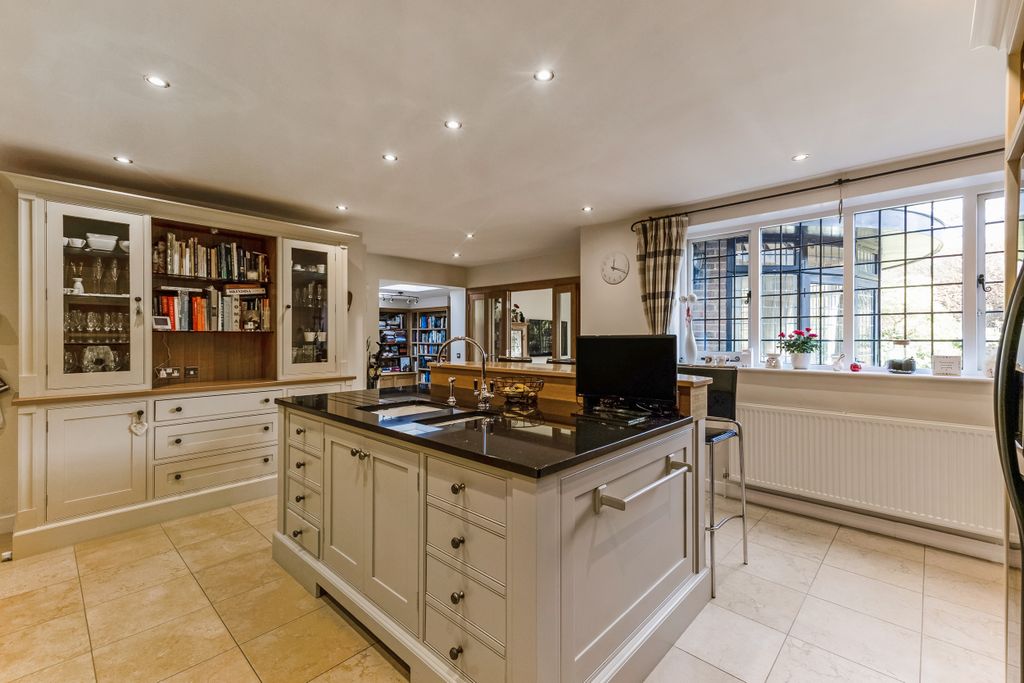 Additional image 12 of 5 bed detached house for saleRockfield Road, Oxted RH8