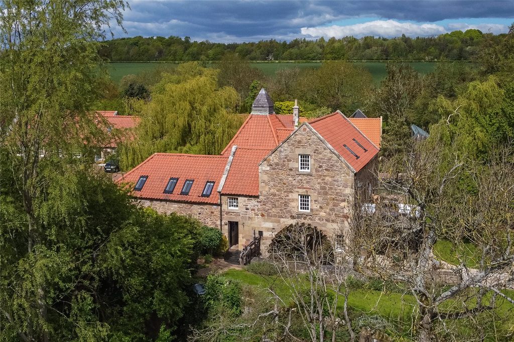 Property photo 3 of 30 The Old Mill