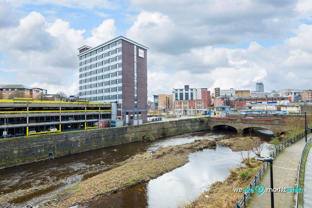 Additional image 14 of 1 bed flat for sale2 North Bank, Sheffield S3