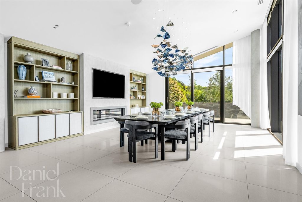 Additional image 14 of 5 bed detached house for saleLake View, Gaynes Park, Epping CM16