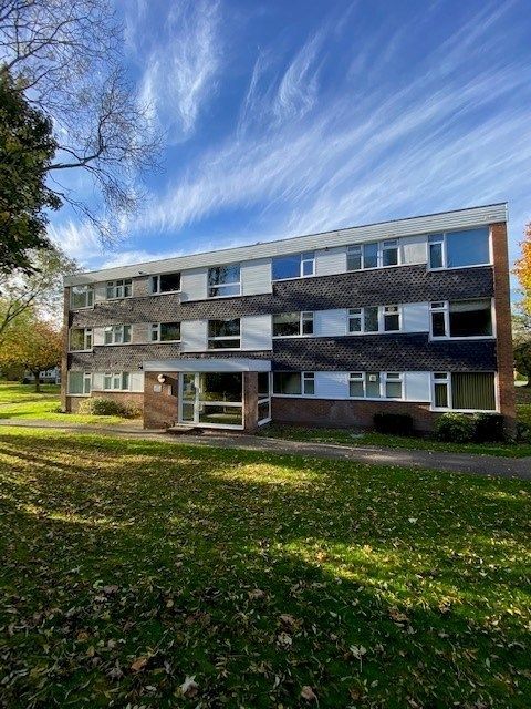 Property photo 1 of 11 Second Floor Two Bedroom Apartment